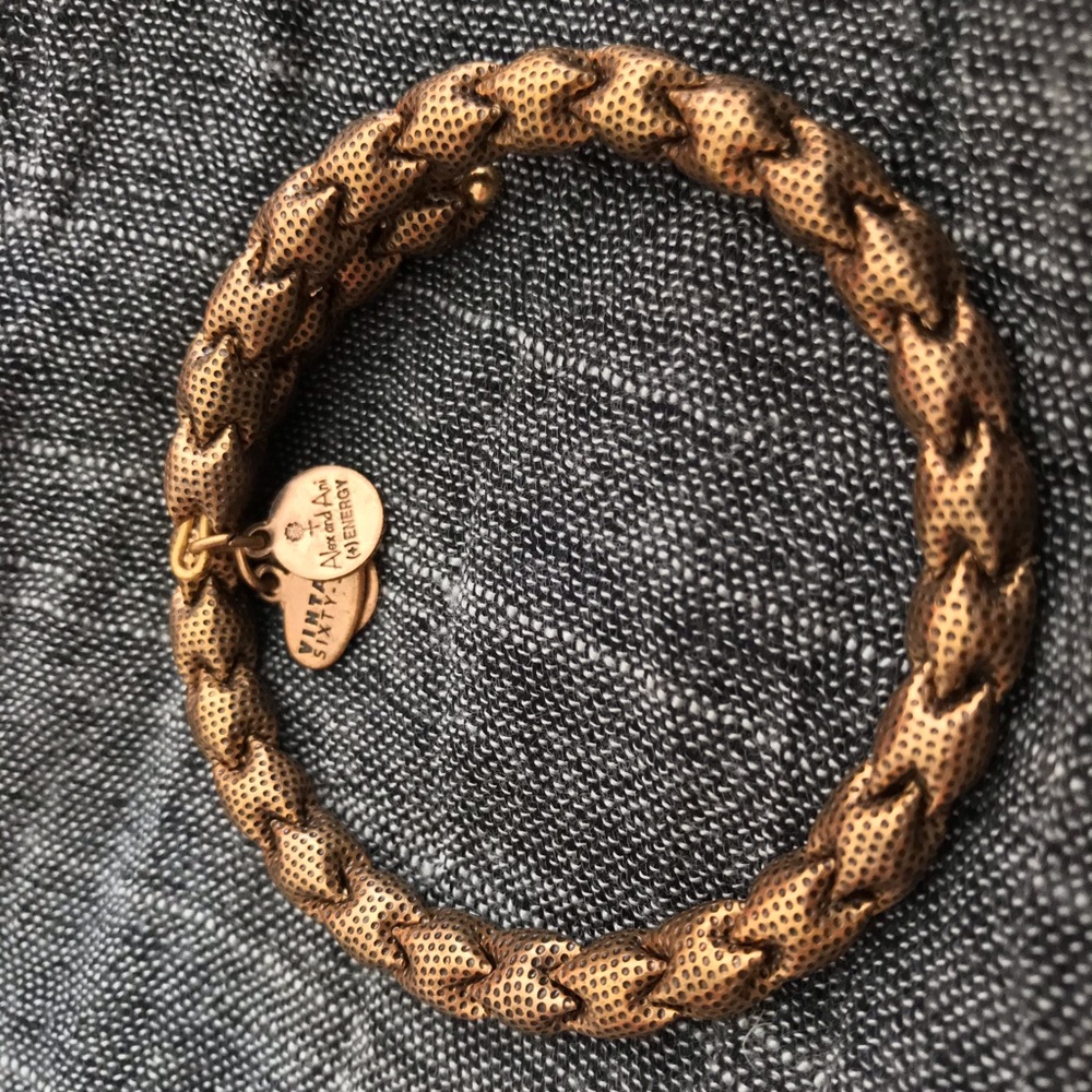 Alex and Ani Bracelet